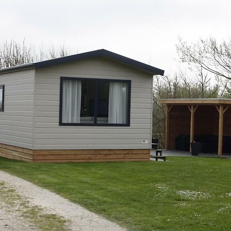 דומבורג Chalet De Schelp מראה חיצוני תמונה