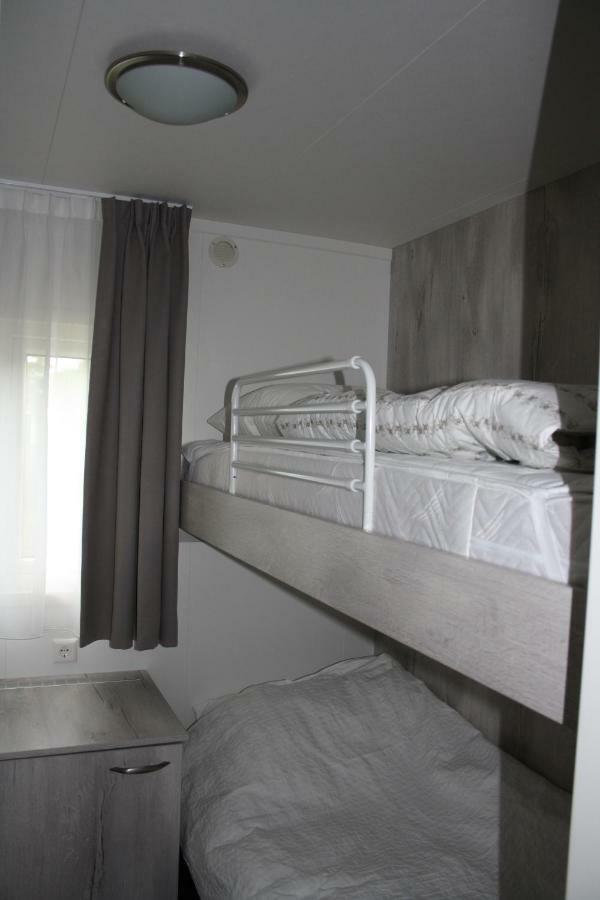 דומבורג Chalet De Schelp מראה חיצוני תמונה