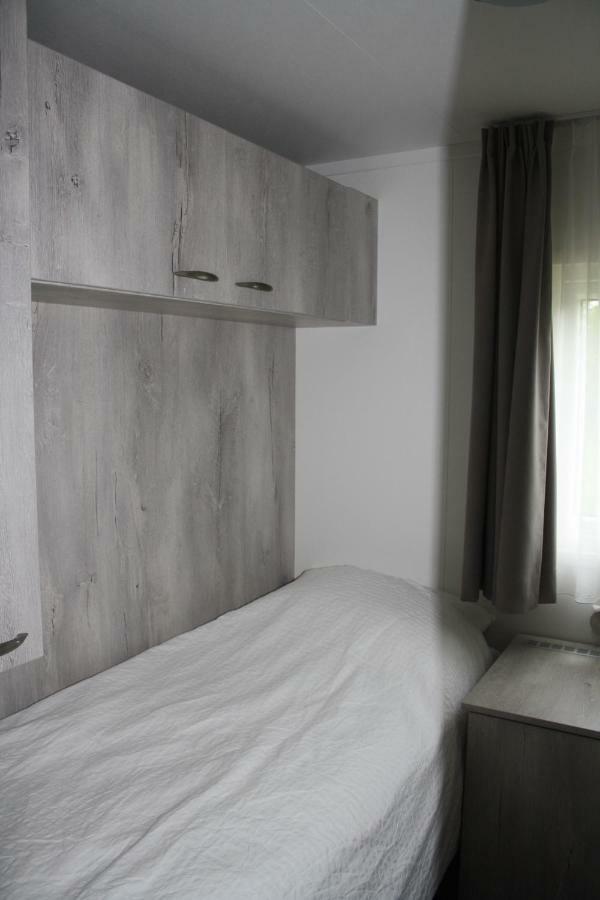 דומבורג Chalet De Schelp מראה חיצוני תמונה