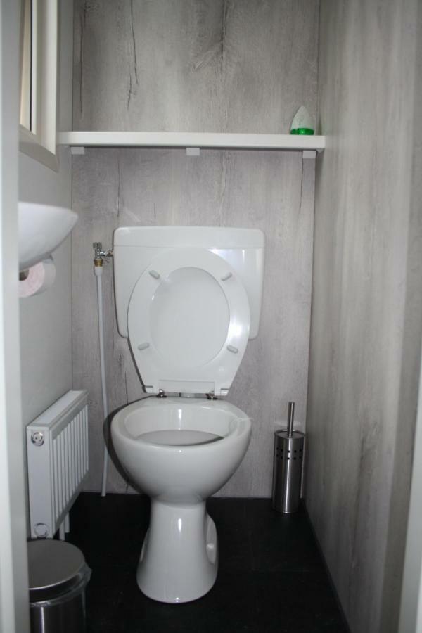דומבורג Chalet De Schelp מראה חיצוני תמונה